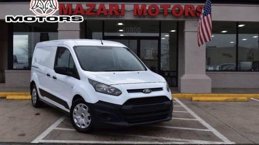 FORD TRANSIT CONNECT 2016 NM0LS7E76G1266629 image